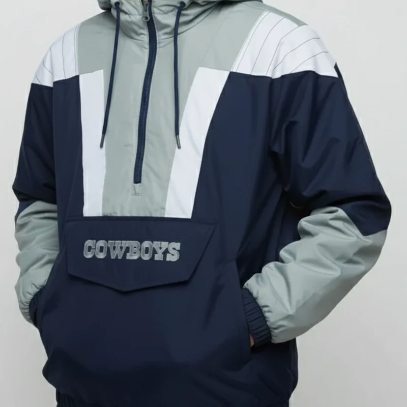 homage-x-starter-cowboys-pullover-jacket