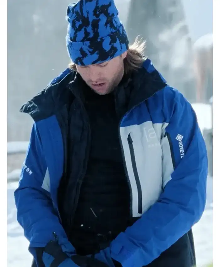 Pierson Fode Ex Mas A Merry Little Ski Jacket