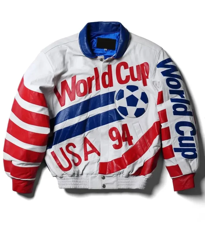 USA 94 World Cup Vintage Jacket