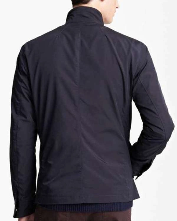 Arrow Oliver Cotton Field Jacket